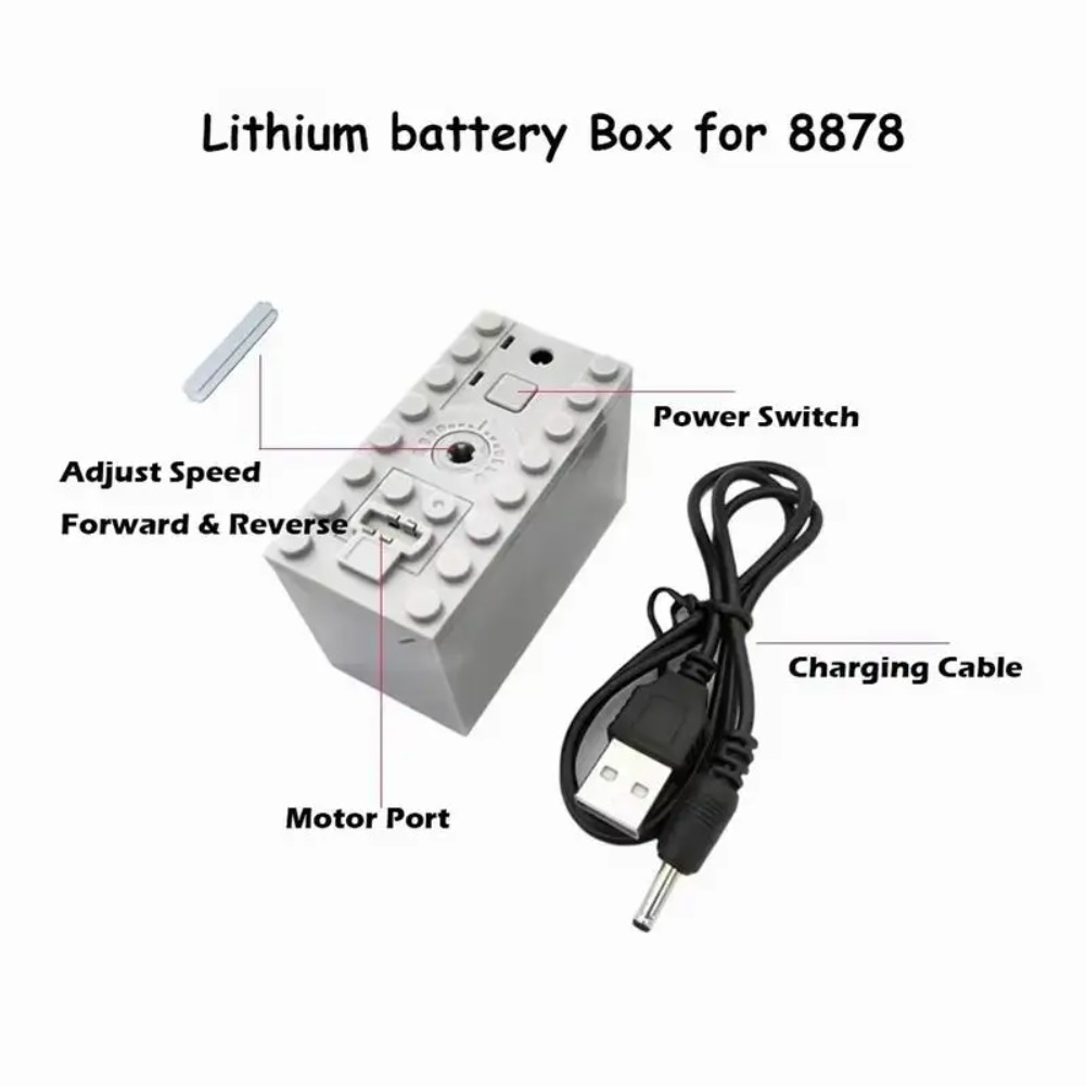 MOC Rechargeable AA /AAA Batte - Power Tools Storage 评论和价格