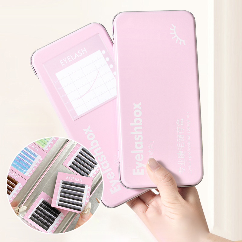 Empty Magnetic Fake Eyelash St - Power Tools Storage 评论和价格