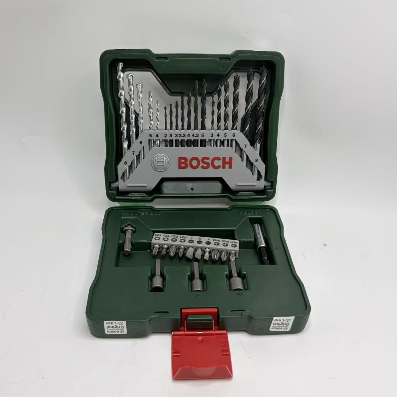 Bosch bits for Bosch Power Too - Power Tools Bosch 评论和价格