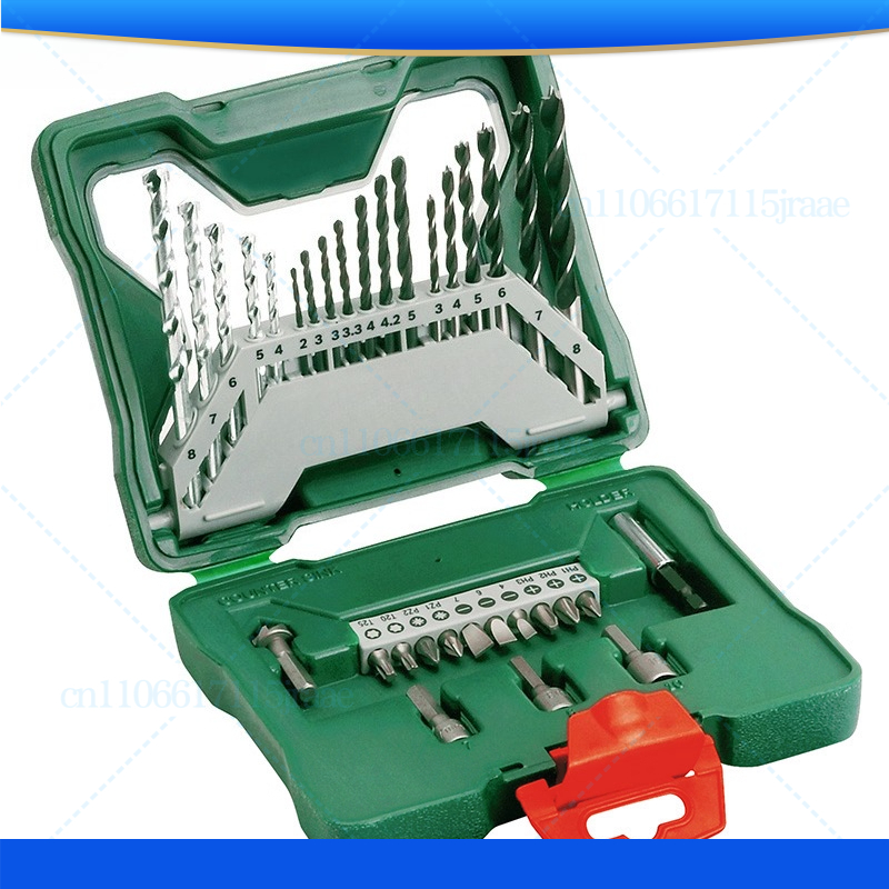 Bosch bits for Bosch Power Too - Power Tools Bosch 评论和价格