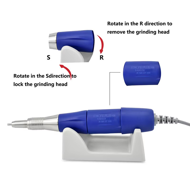Micromotor Handpiece 40K RPM S - Power Tools Jobs 评论和价格