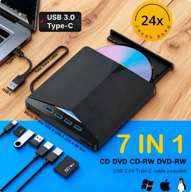 Reader,Burner,Player for Deskt - Power Tools Windows 11 评论和价格
