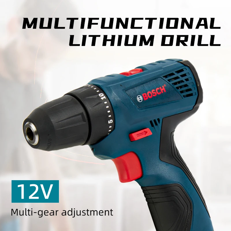 Bosch Professional Electric Dr - Power Tools Jobs 评论和价格