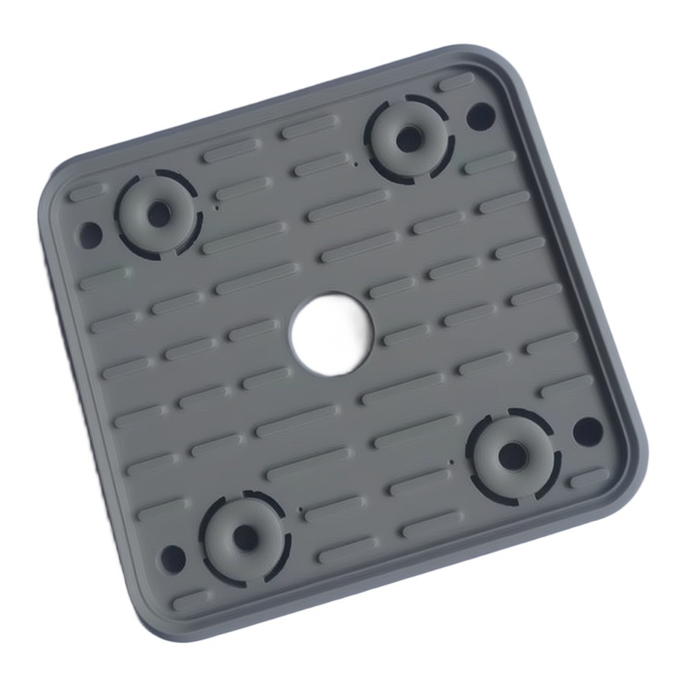 Vacuum Suction Cup for CNC Woo - Power X Tools And Machinery 评论和价格