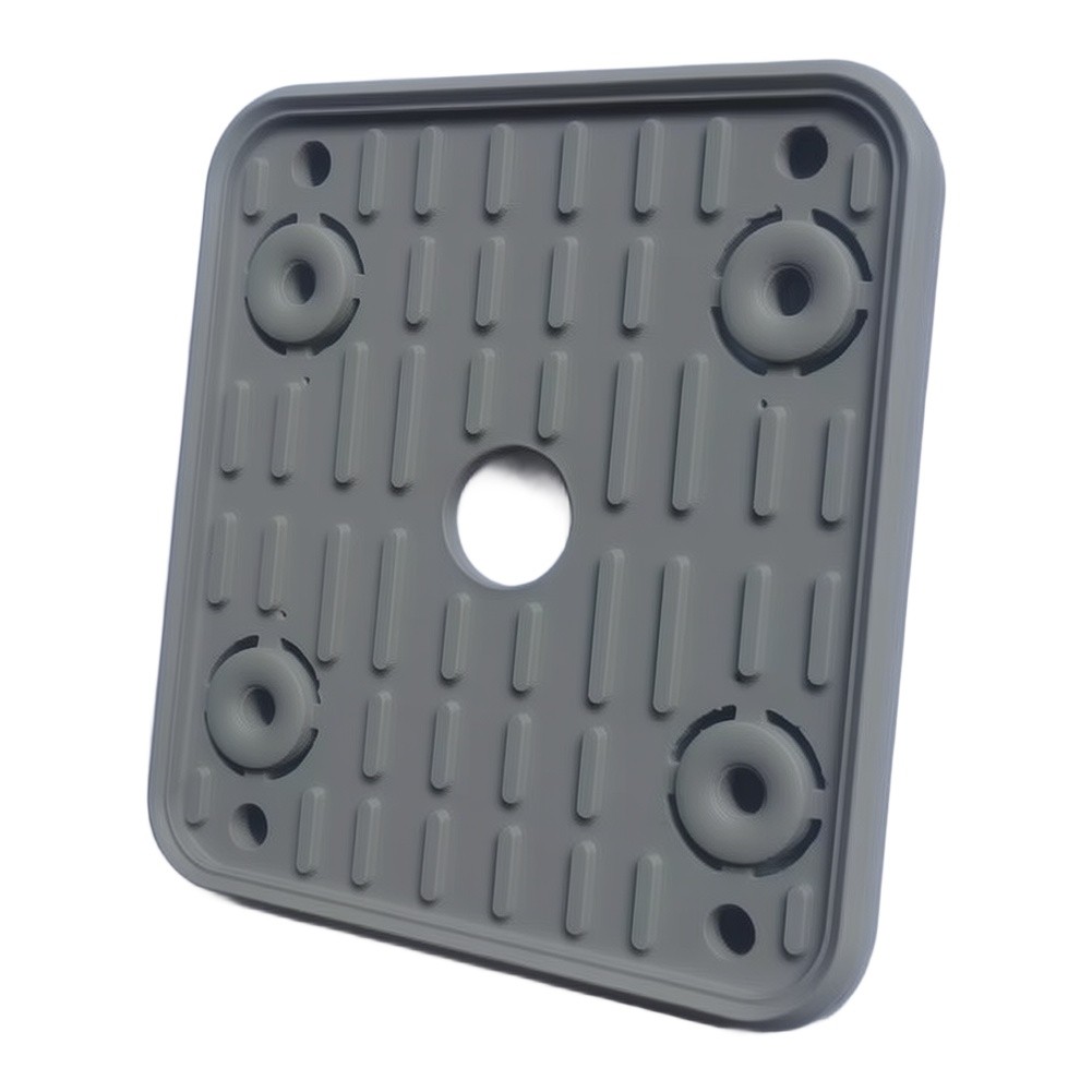 Vacuum Suction Cup for CNC Woo - Power X Tools And Machinery 评论和价格