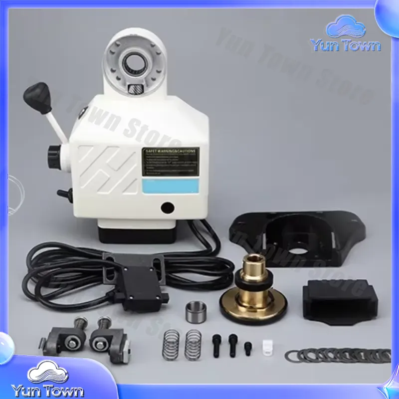 2025 AL260 X-Axis Power Feed T - Power X Tools And Machinery 评论和价格