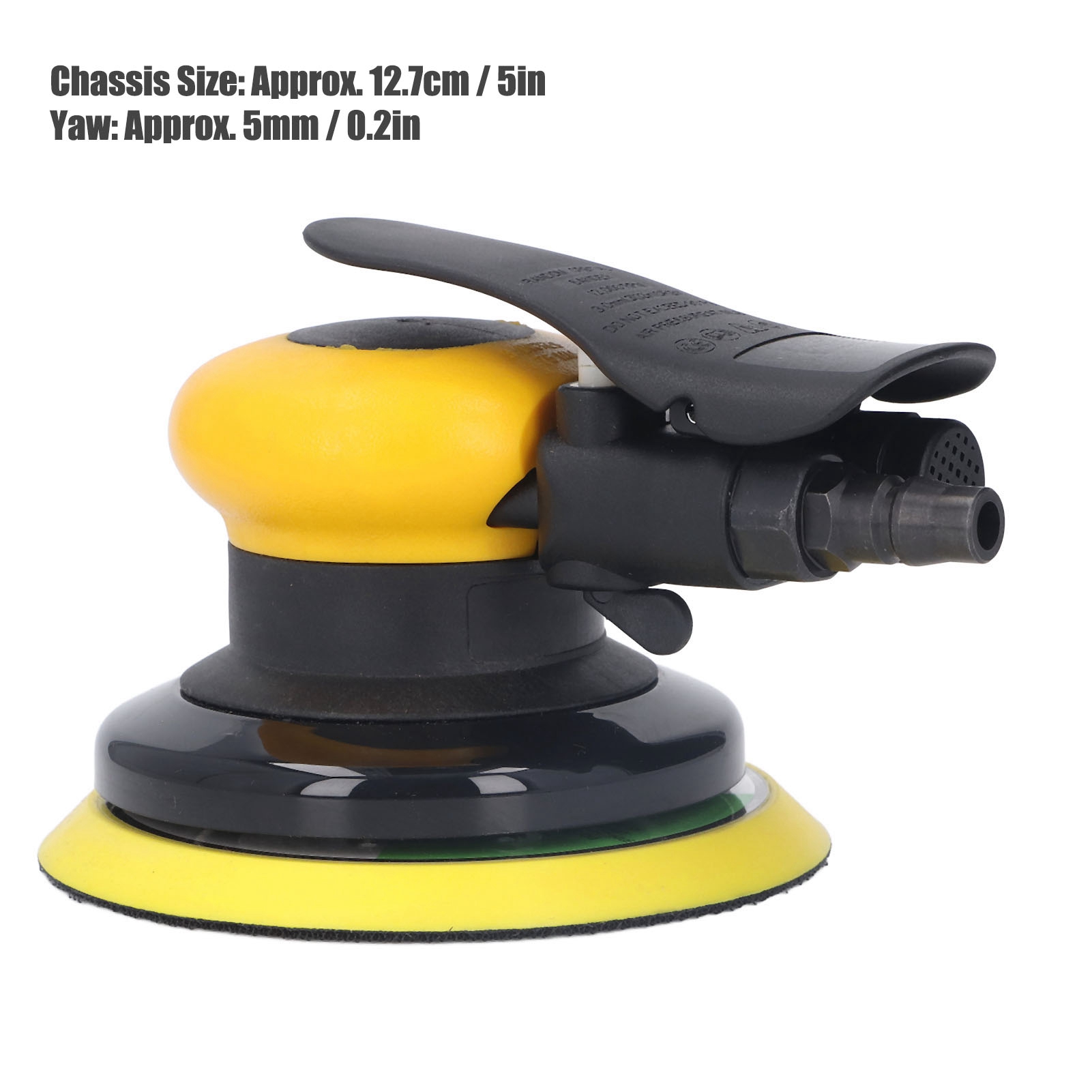 Sanding Machine Air Powered Sa - Random Orbital Sander 评论和价格