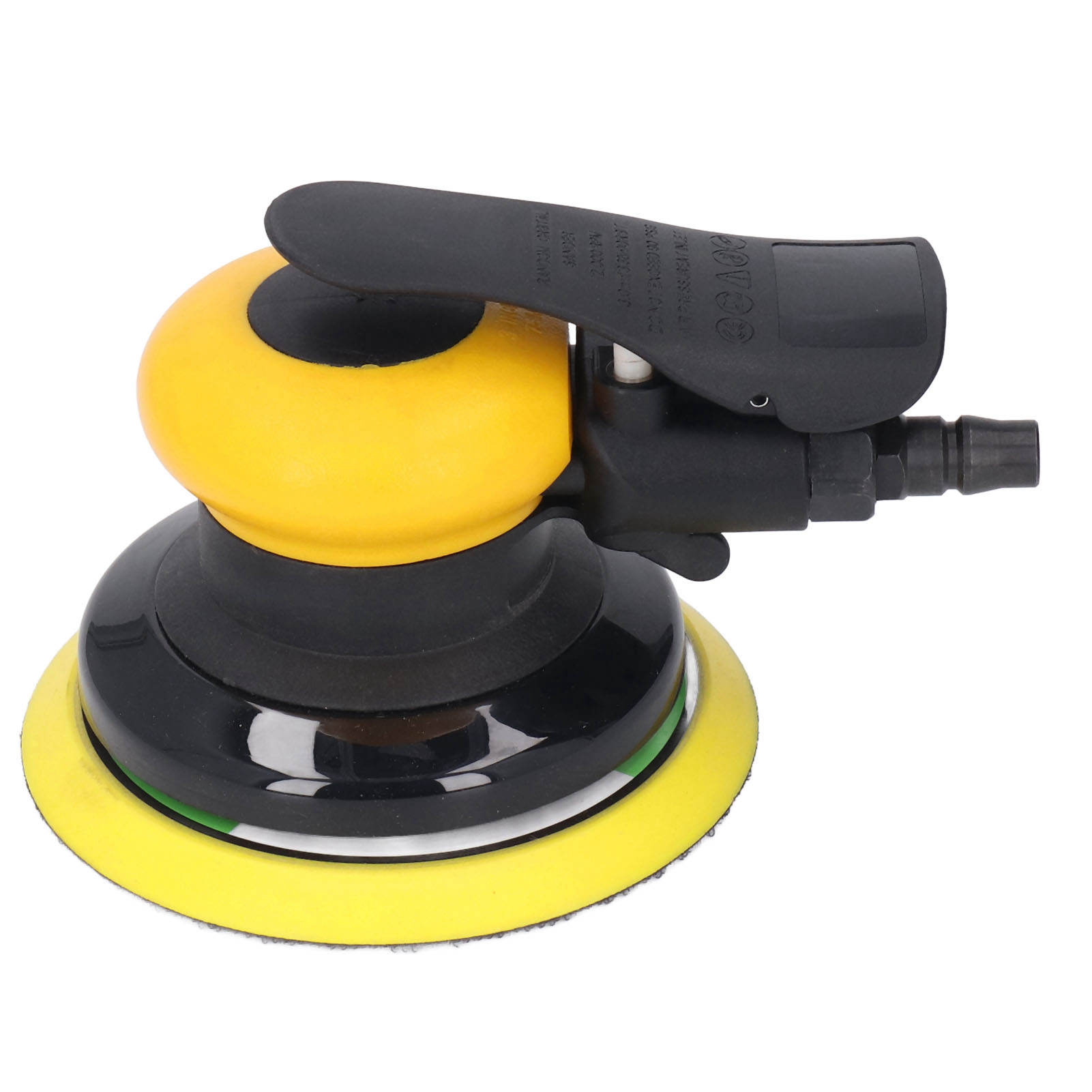 Sanding Machine Air Powered Sa - Random Orbital Sander 评论和价格