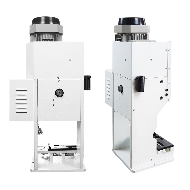 X-CM101B semi-automatic termin - Power X Tools And Machinery 评论和价格