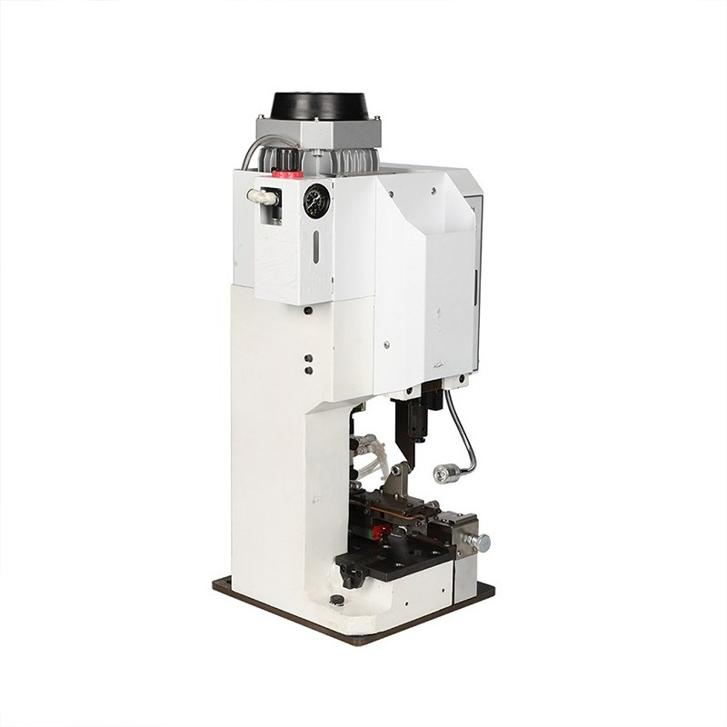 X-CM101B semi-automatic termin - Power X Tools And Machinery 评论和价格