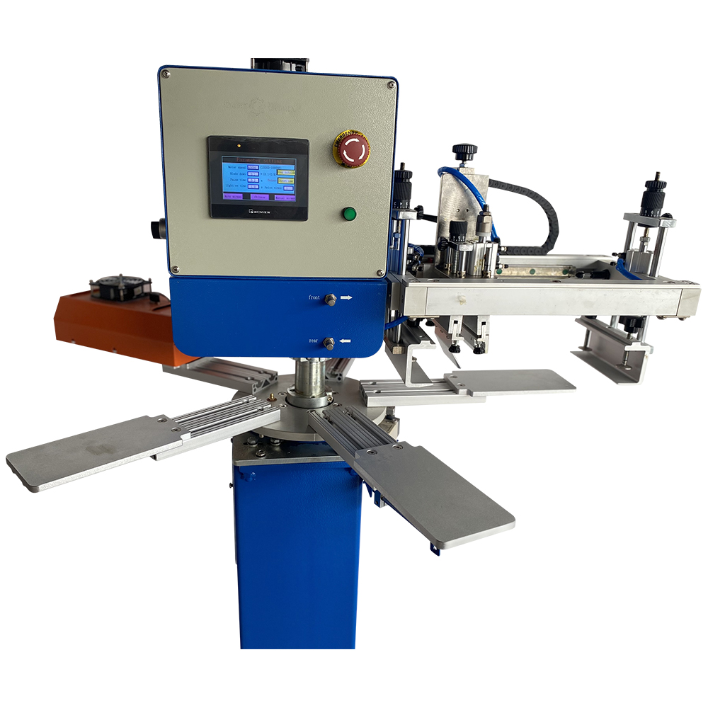 1 Color Automatic Carousel t S - Power Tools Logo 评论和价格