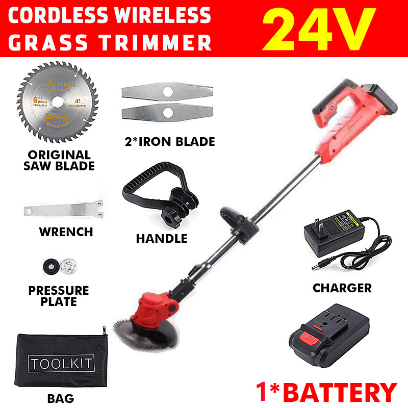 High Power Rechargeable Lithiu - Power Tools Garden 评论和价格