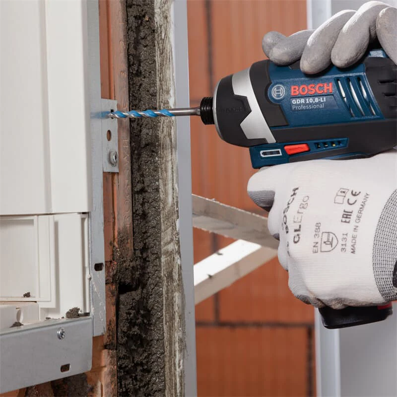 BOSCH EXPERT HEX-9 Multi Const - Power Tools Bosch 评论和价格