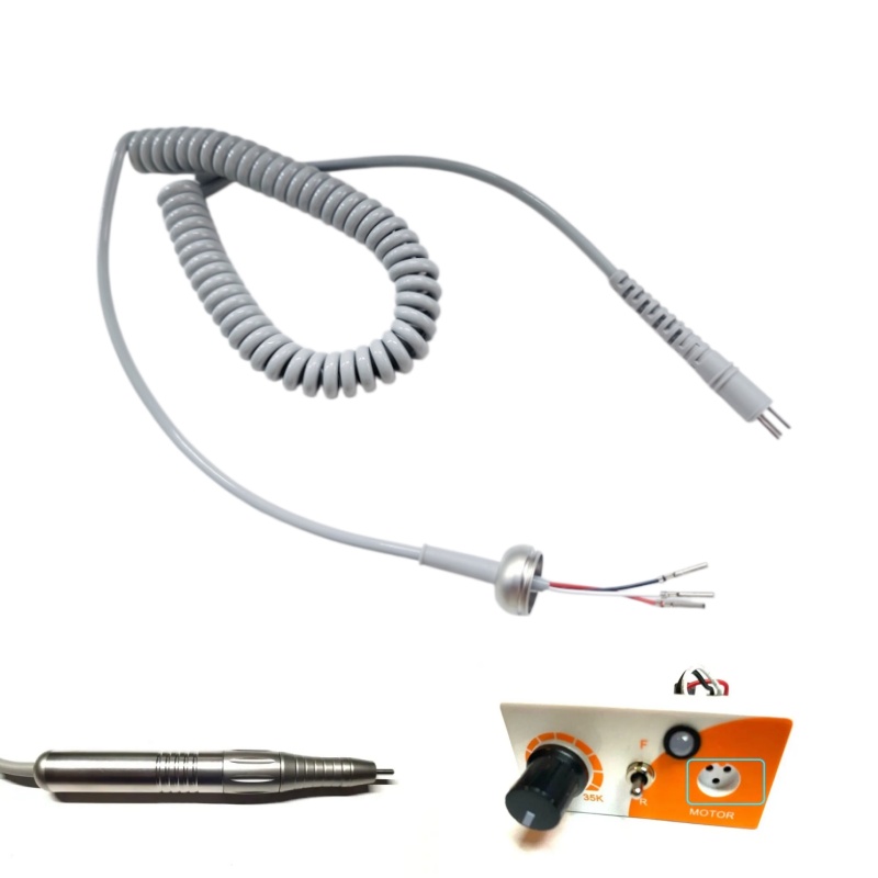 Handpiece Medicool Pro Power C - Power Tools Pro 评论和价格
