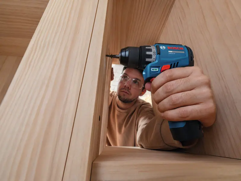 Bosch Professional GSR 12V-31  - Power Tools Jobs 评论和价格