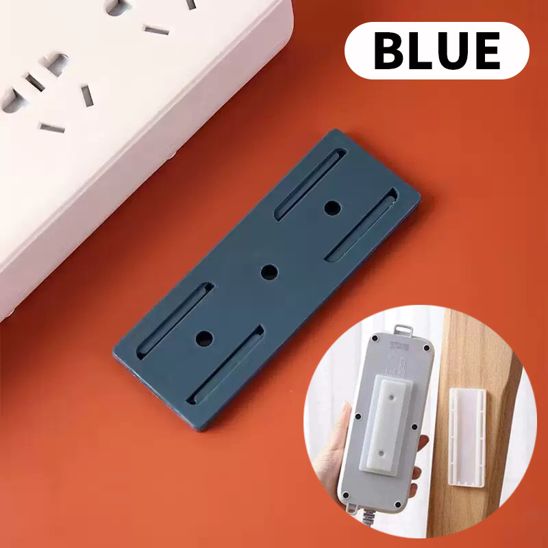 Self-Adhesive Power Socket Str - Power Tools Holder 评论和价格