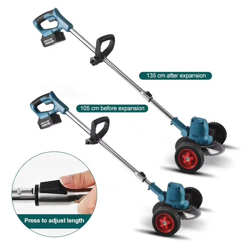 Professional 21V Electric Gras - Power Tools Logo 评论和价格