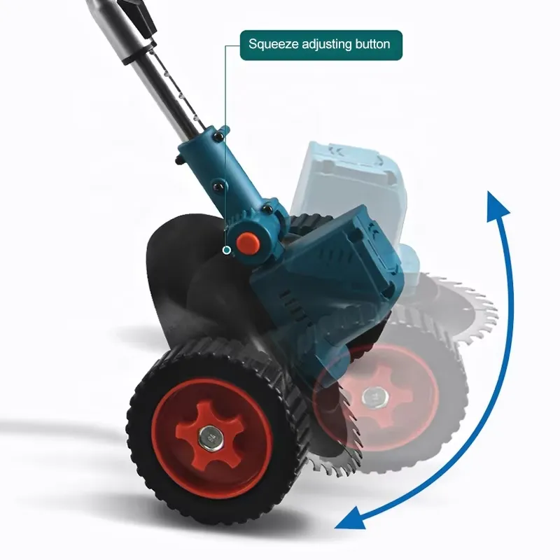 Professional 21V Electric Gras - Power Tools Logo 评论和价格