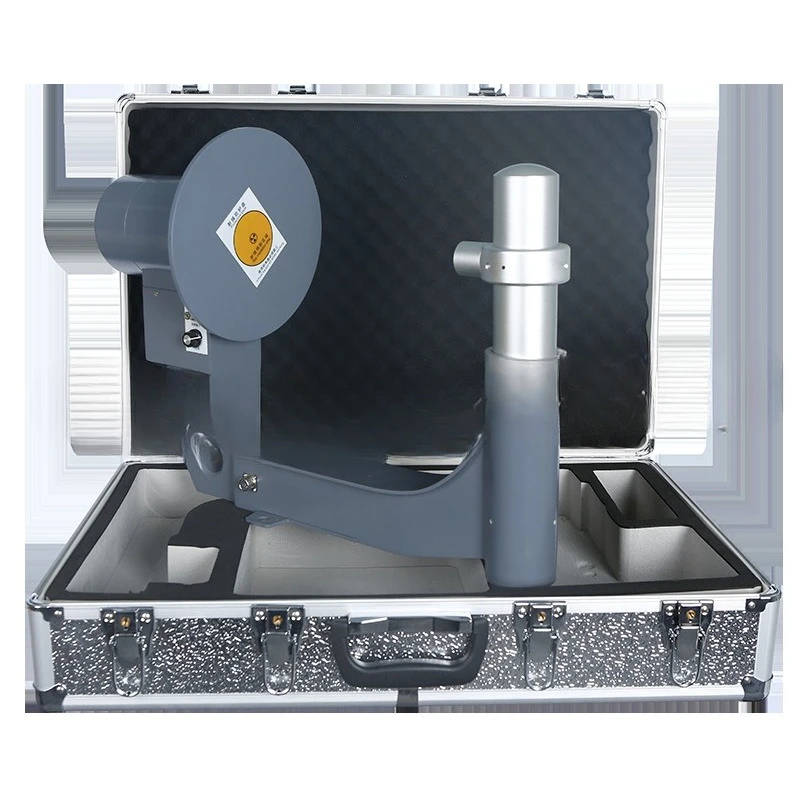 Portable portable X-ray machin - Power X Tools And Machinery 评论和价格
