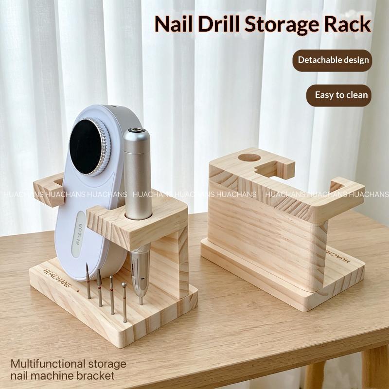 1Pcs Summer Nail Drill Machine - Power Tools Holder 评论和价格