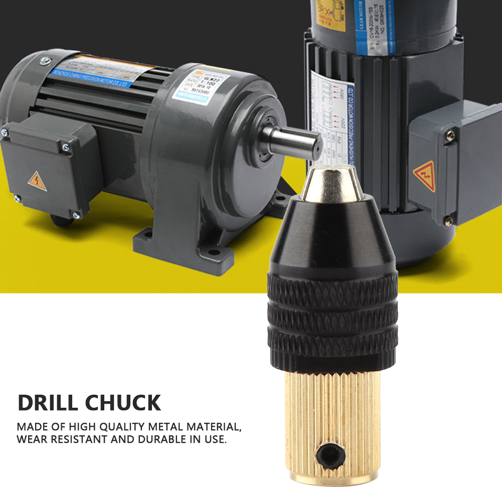 Miniature Self Tightening Chuc - Power Tools Jobs 评论和价格