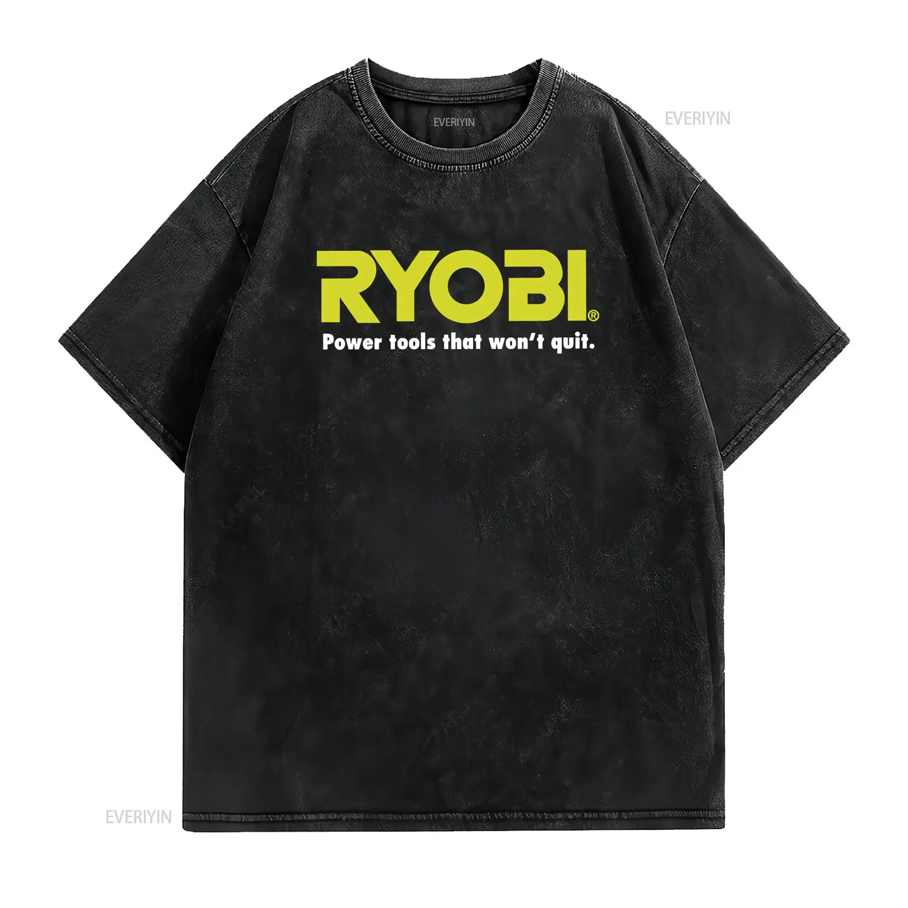 New POWER TOOLS RYOBI LOGO Act - Power Tools Logo 评论和价格