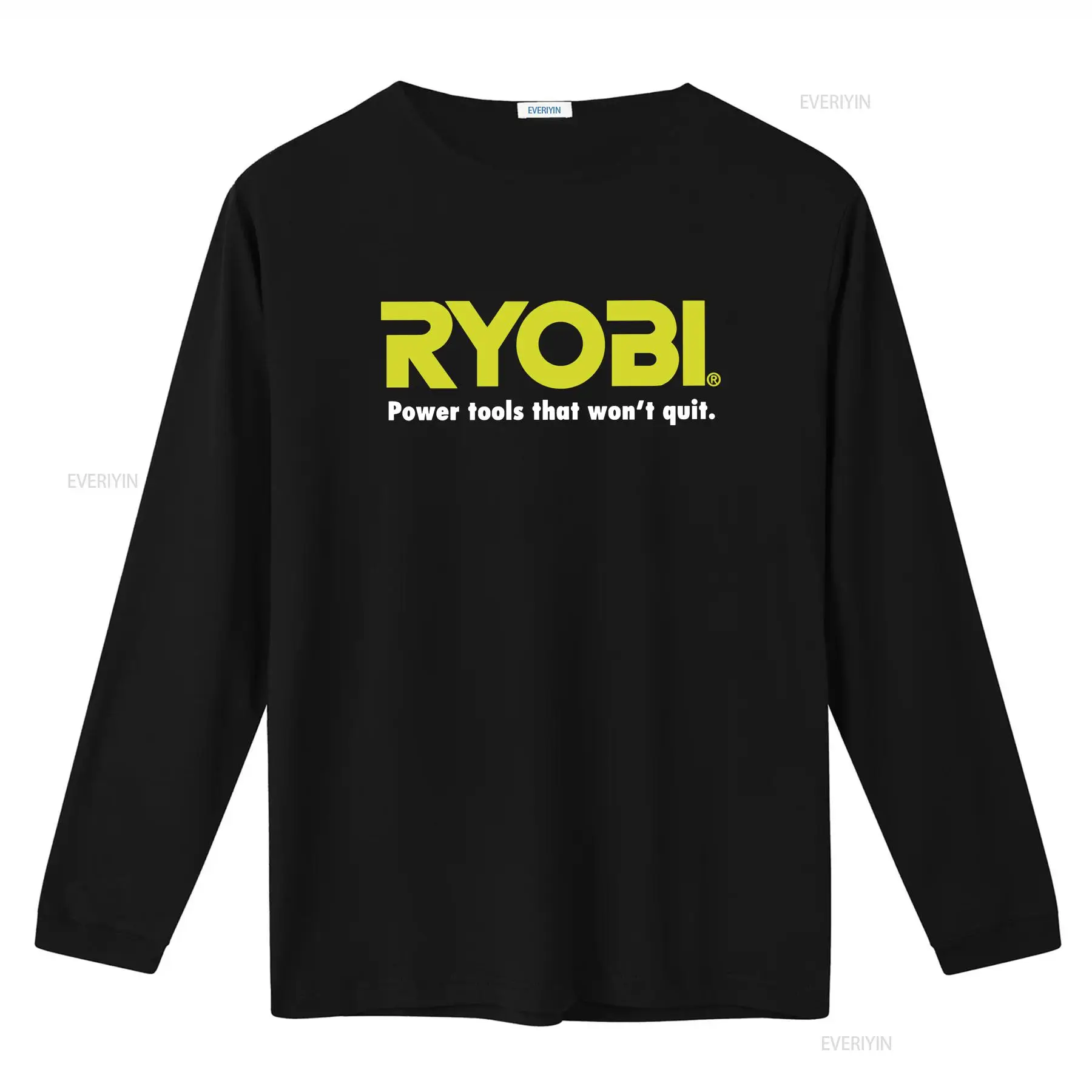 New POWER TOOLS RYOBI LOGO Act - Power Tools Logo 评论和价格