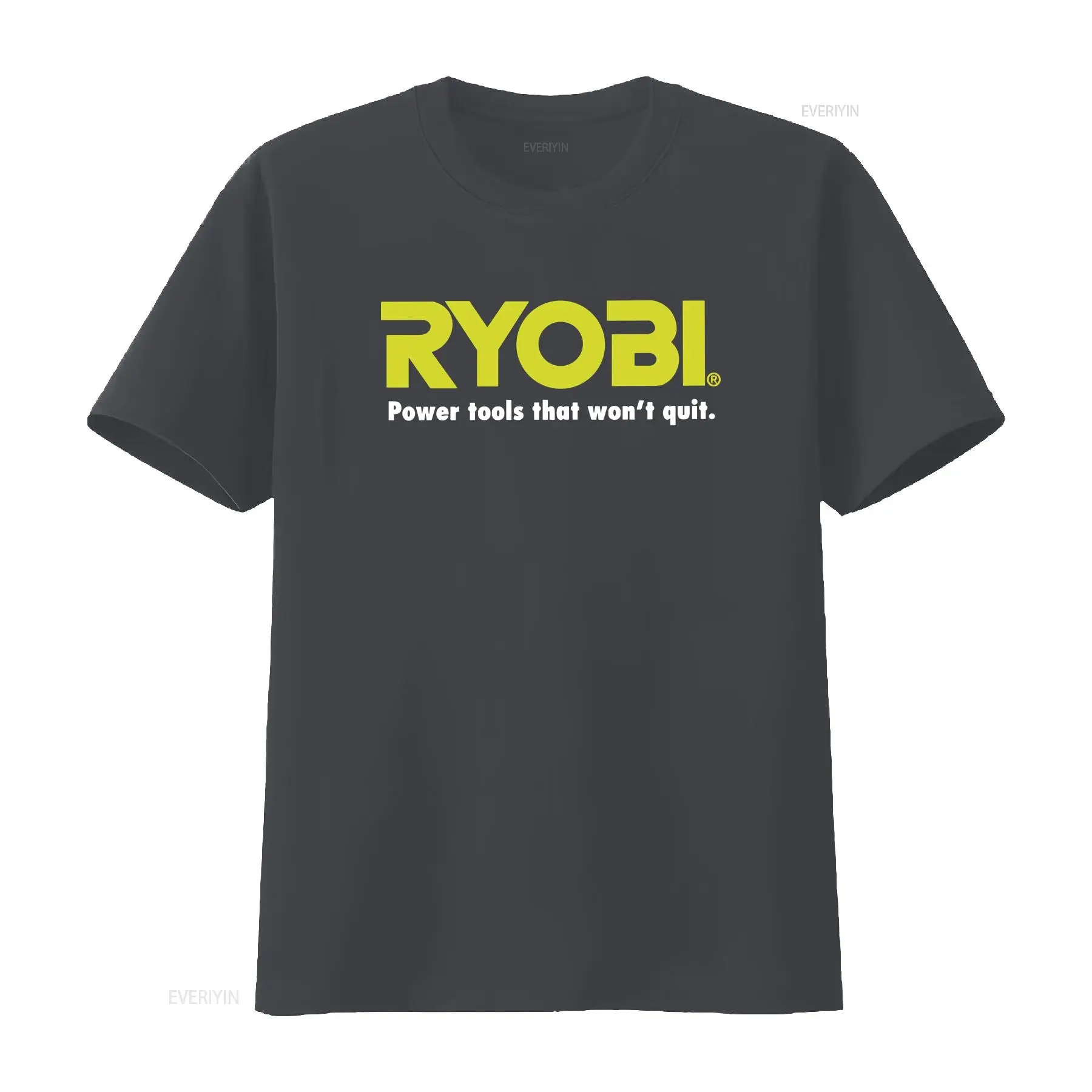 New POWER TOOLS RYOBI LOGO Act - Power Tools Logo 评论和价格