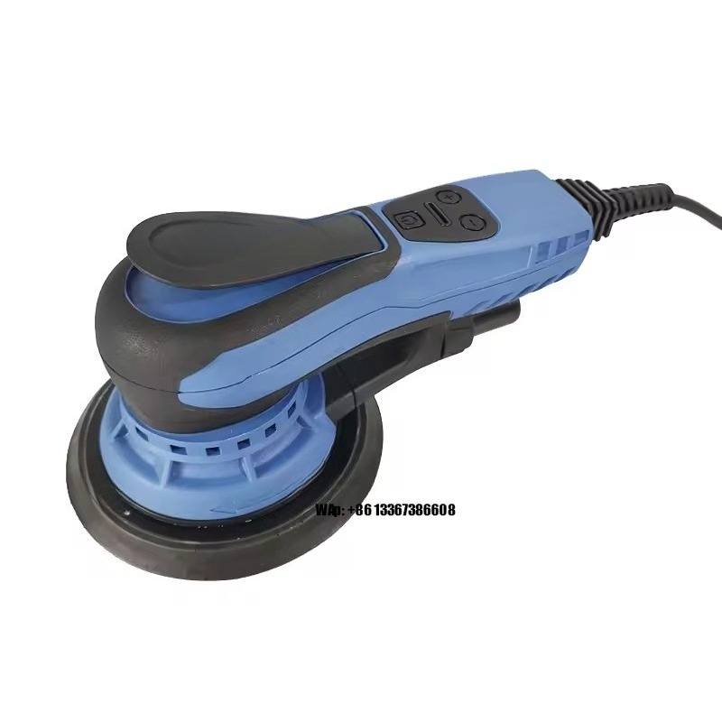 Multi-Function Variable Speed  - Random Orbital Sander 评论和价格