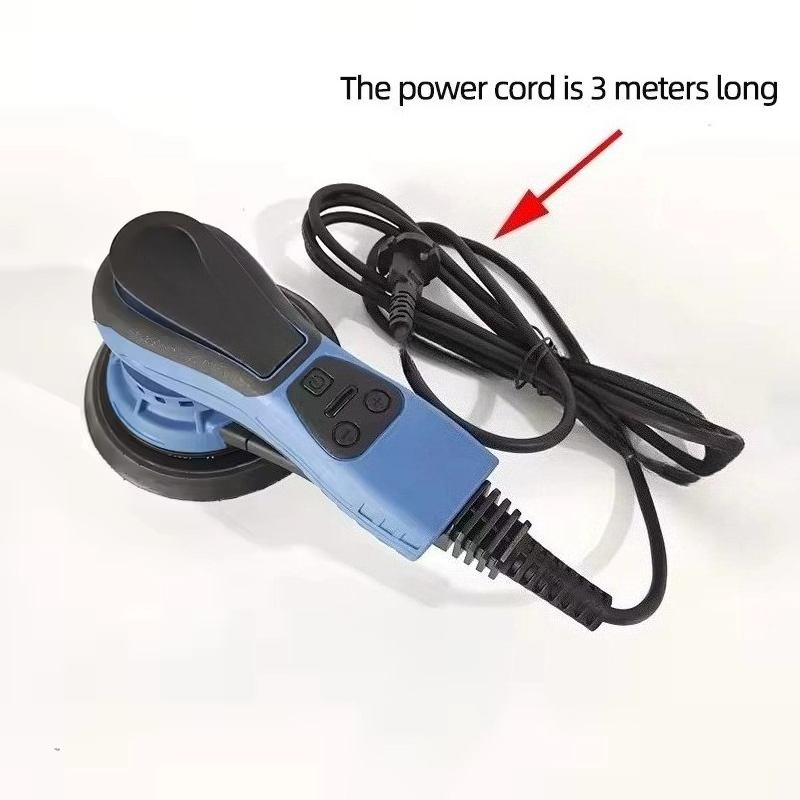 Multi-Function Variable Speed  - Random Orbital Sander 评论和价格