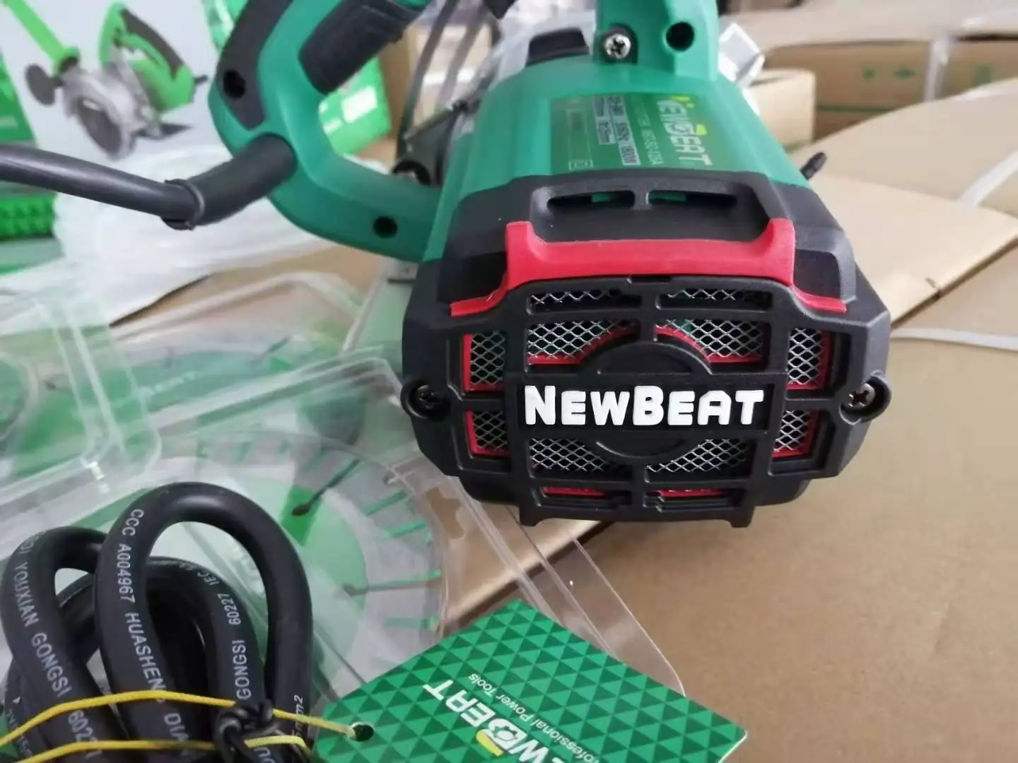 Good Quality Power Tools China - Power Tools Manufacturers In China 评论和价格