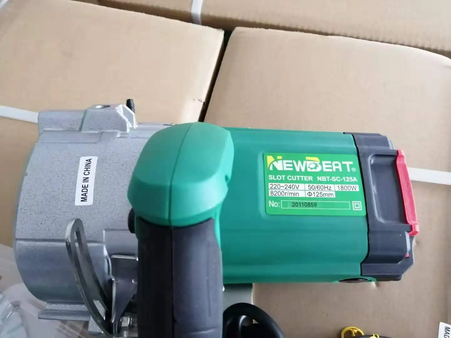 Good Quality Power Tools China - Power Tools Manufacturers In China 评论和价格