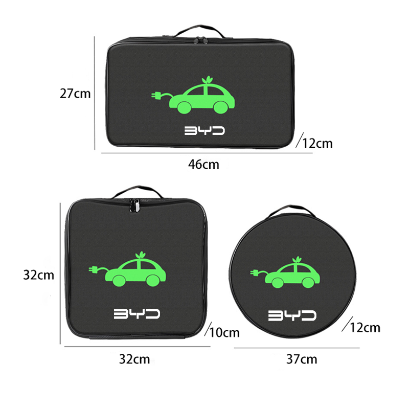 EV Cable Organizer Bag Electri - Power Tools Pro 评论和价格