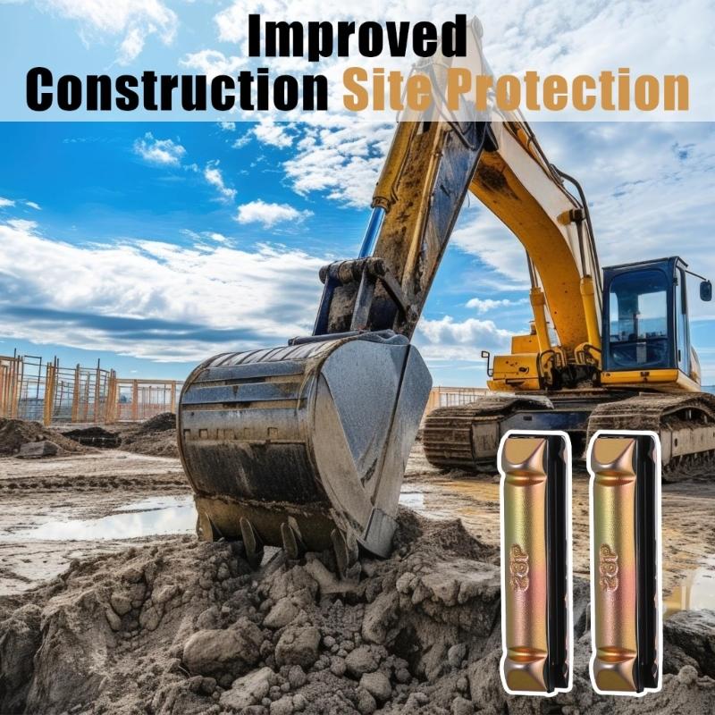 10Pcs Bucket Teeth Retainer Pi - Power Tools Garden 评论和价格