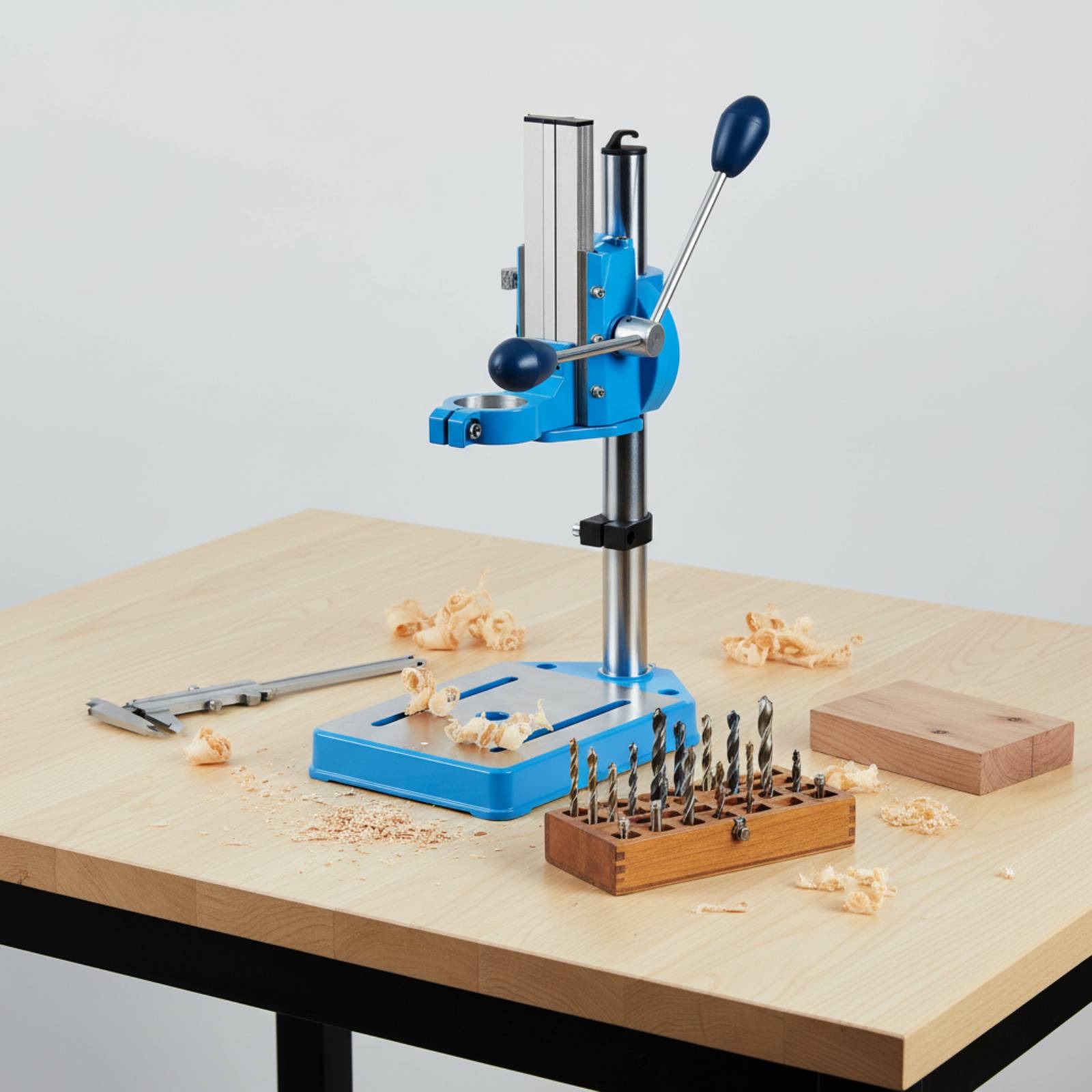 Mini Drill Press Stand High Pr - Power Tools Holder 评论和价格