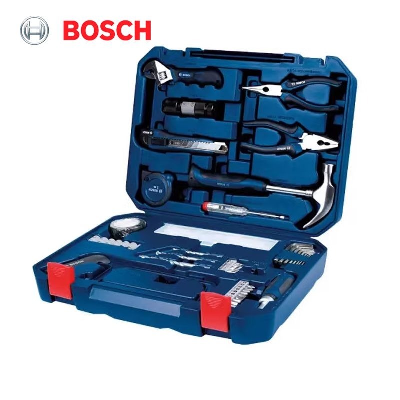 BOSCH 2607002789 108 PCS of Ho - Power Tools Bosch 评论和价格