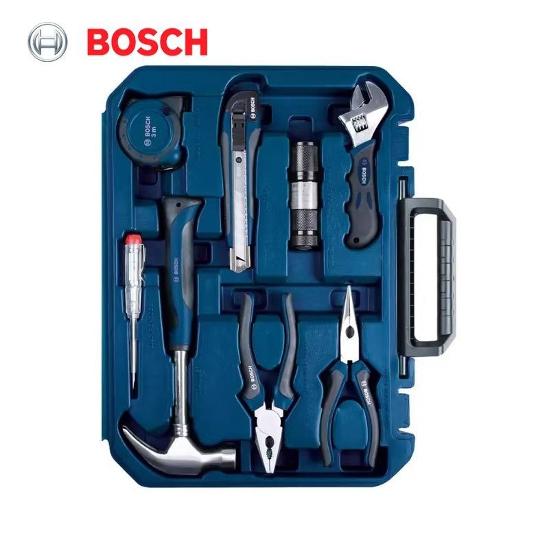BOSCH 2607002789 108 PCS of Ho - Power Tools Bosch 评论和价格