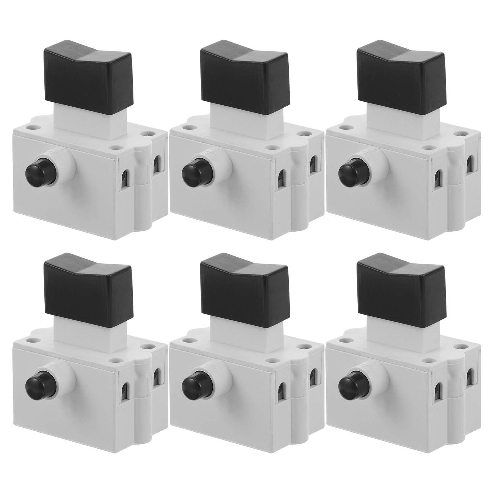 6Pcs Heavy Duty Steel Cut-Off  - Power Tools In Electrical 评论和价格
