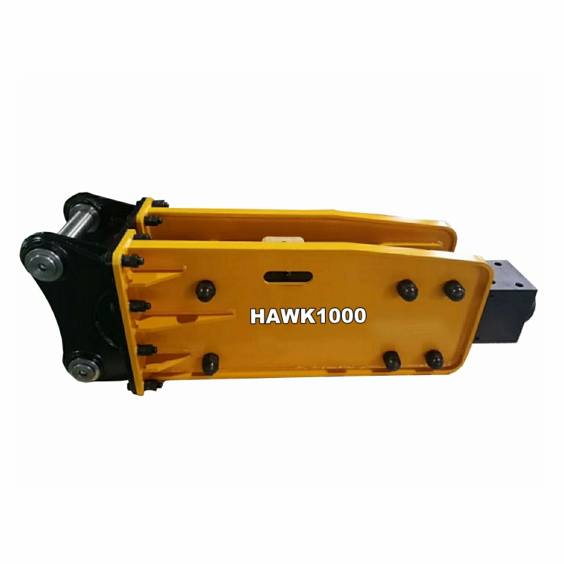 SB40 Top  Hydraulic Rock Break - Power Tools Jobs 评论和价格