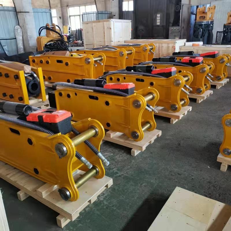 SB40 Top  Hydraulic Rock Break - Power Tools Jobs 评论和价格