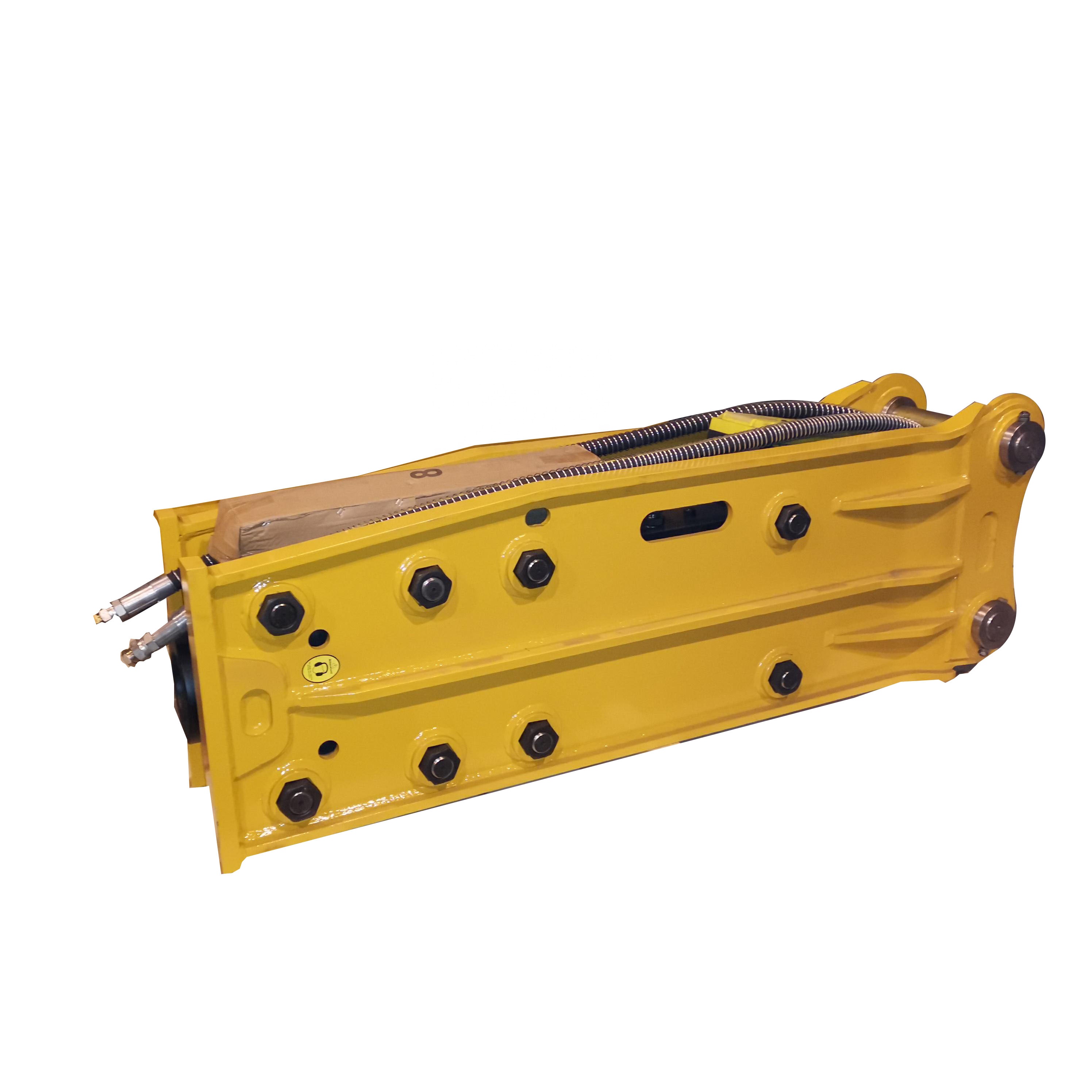 SB40 Top  Hydraulic Rock Break - Power Tools Jobs 评论和价格