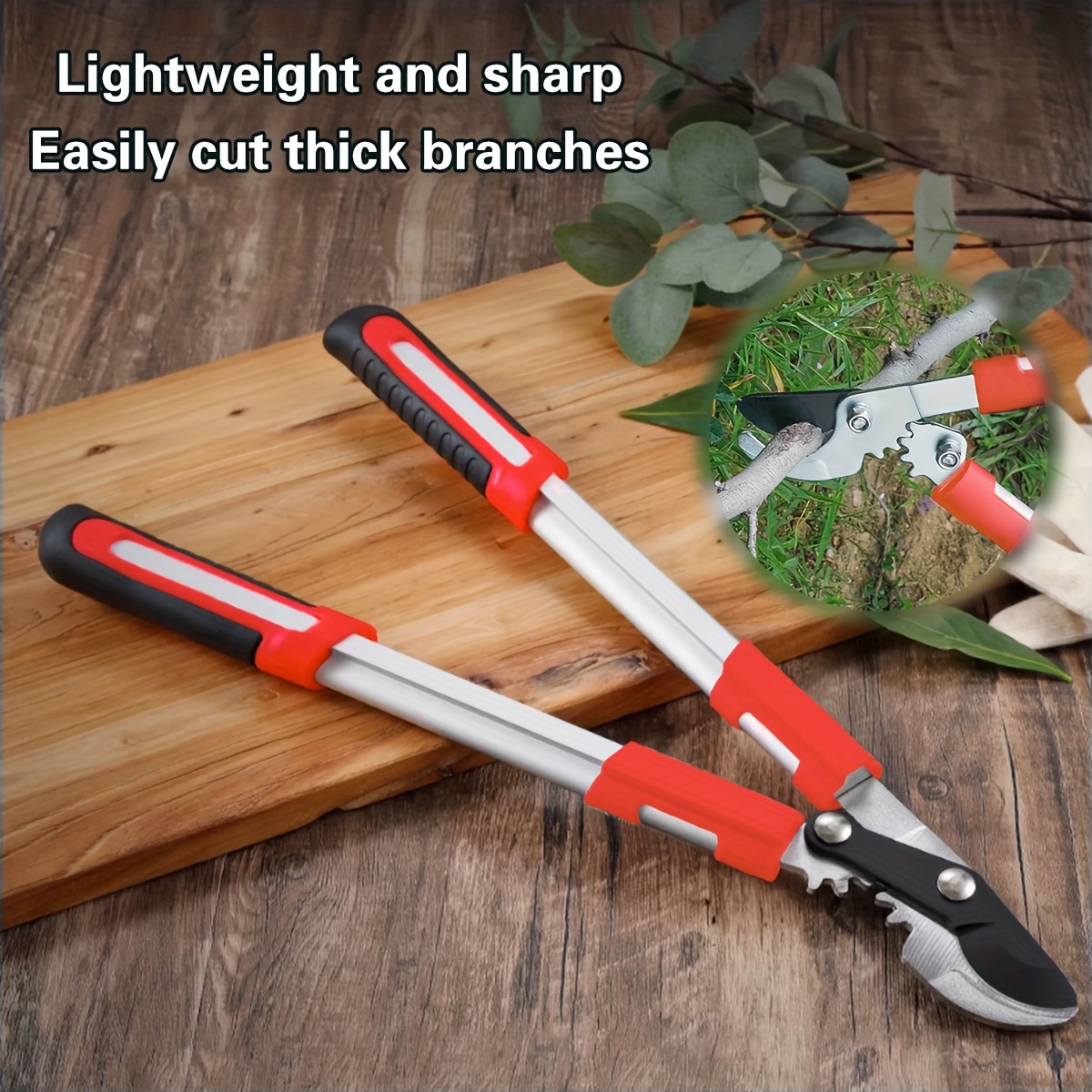 Pruning Shears Heavy Duty SK5  - Power Tools Garden 评论和价格