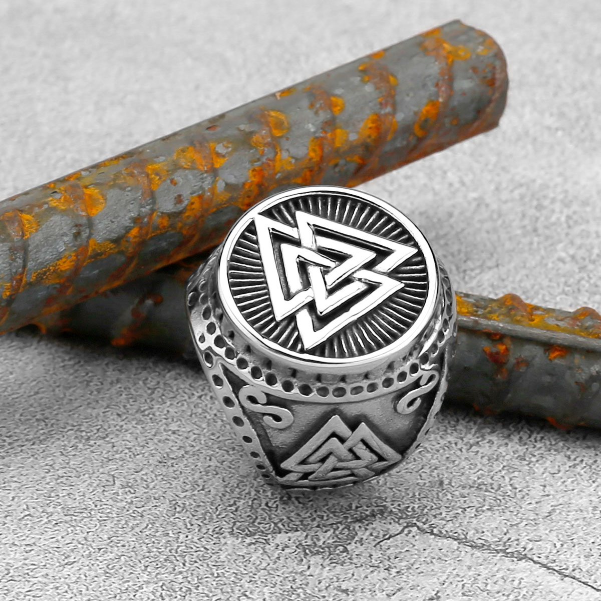 European and American Viking O - Power Tools Logo 评论和价格