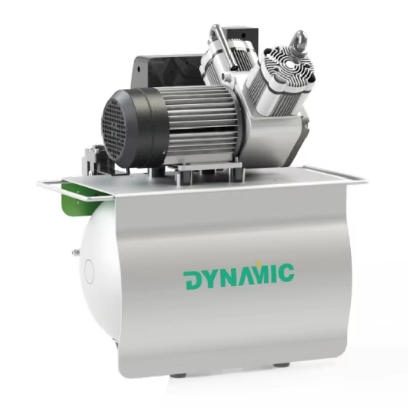 2 Cylinders Air Compressor Oil - Power Tools Manufacturers In China 评论和价格