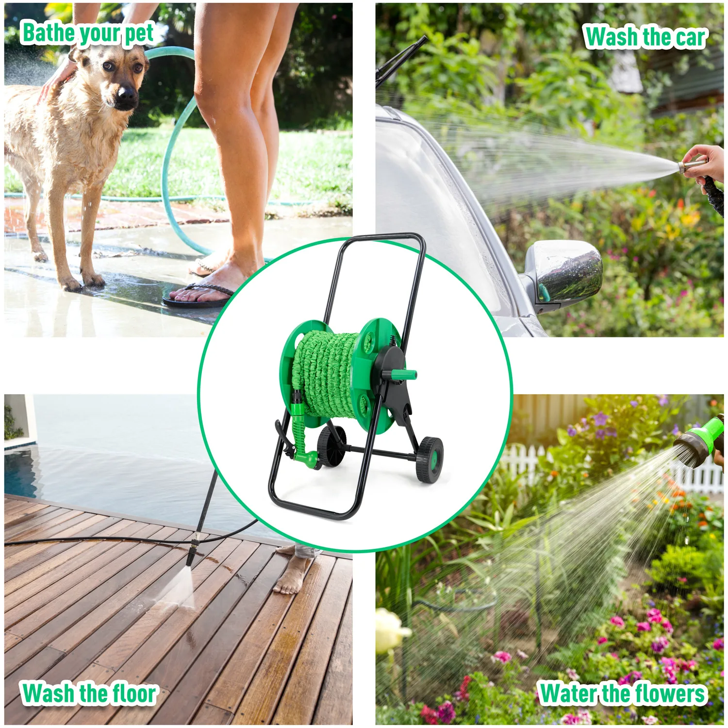 Premium Garden Power Tools Wat - Power Tools Storage 评论和价格