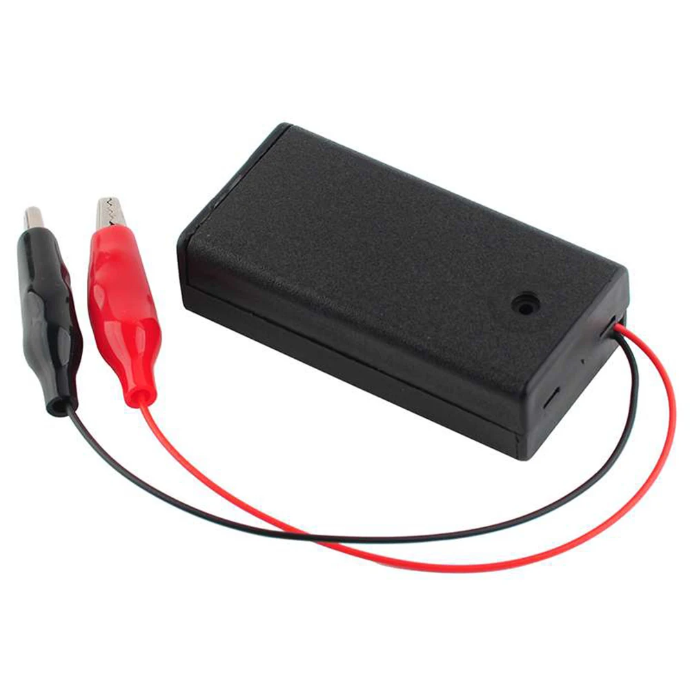 10PCS 2 AA 3V Battery Holder C - Power Tools Holder 评论和价格