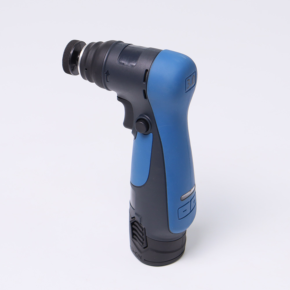 Hot Sale 12V Mini Cordless Bat - Random Orbital Sander 评论和价格