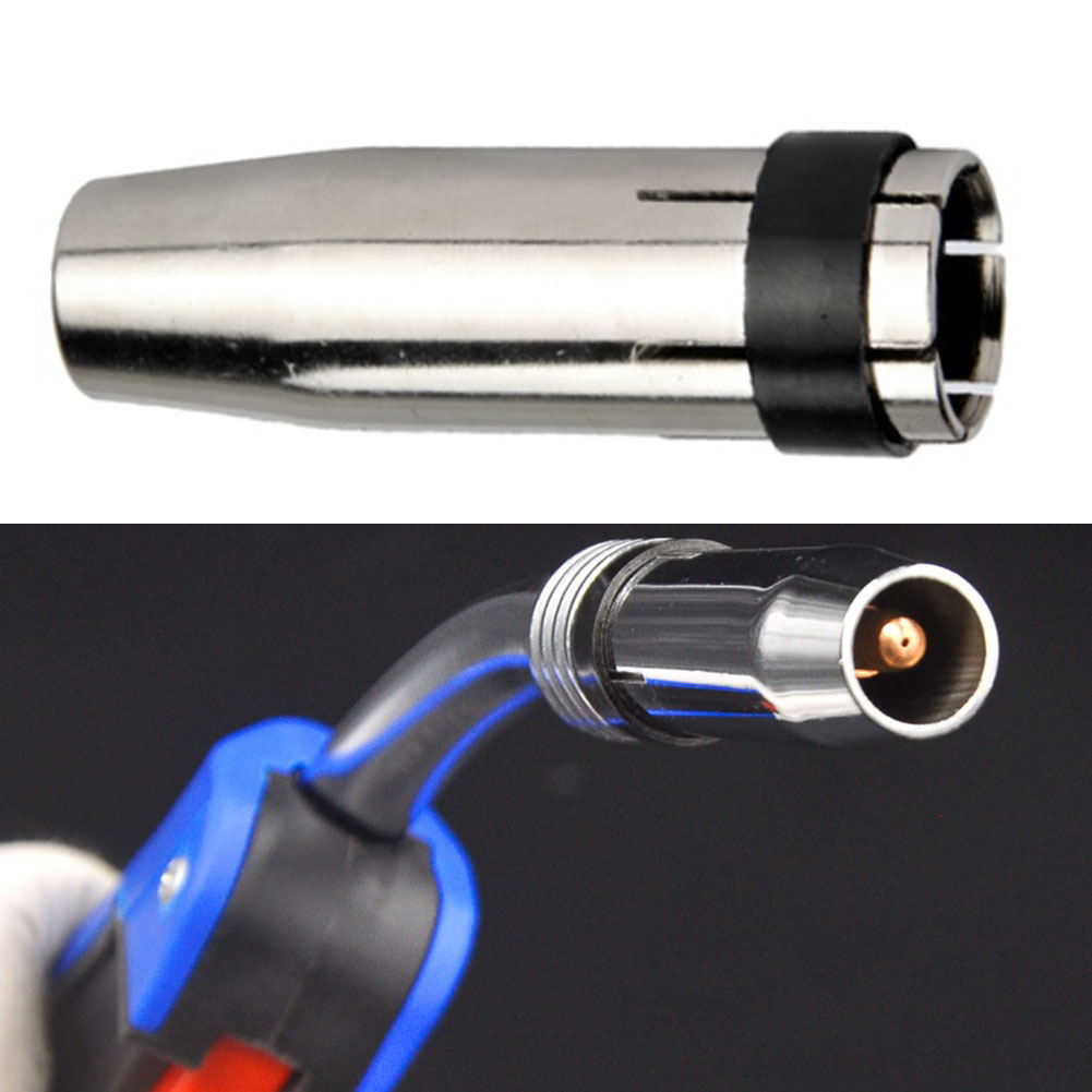 MIG MAG Welding Gas Nozzle MB  - Power X Tools And Machinery 评论和价格