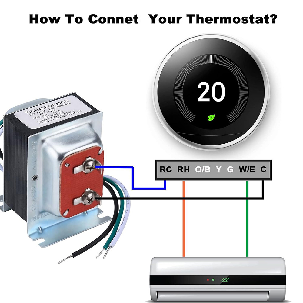 16V 30VA Doorbell Transformer  - Power Tools Pro 评论和价格