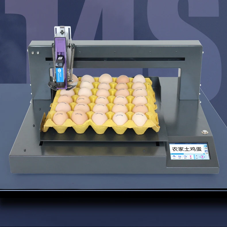 DP1-150-600 Inkjet Egg Marking - Power Tools Logo 评论和价格